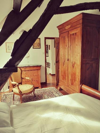 Charming Cottage Du Marais Dday Omaha Beach Canchy  Esterno foto