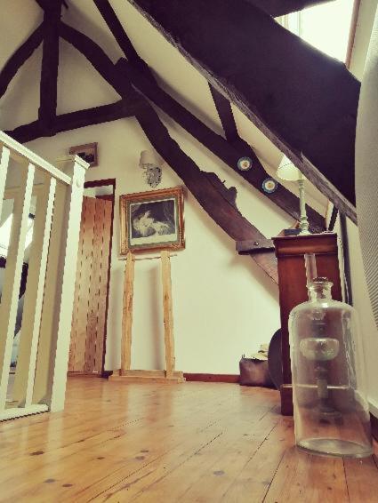Charming Cottage Du Marais Dday Omaha Beach Canchy  Esterno foto