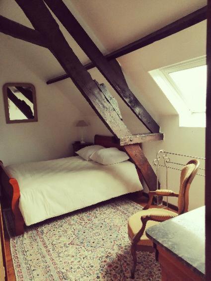 Charming Cottage Du Marais Dday Omaha Beach Canchy  Esterno foto