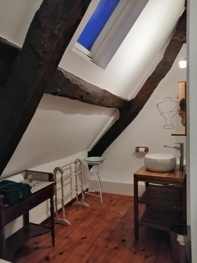 Charming Cottage Du Marais Dday Omaha Beach Canchy  Esterno foto