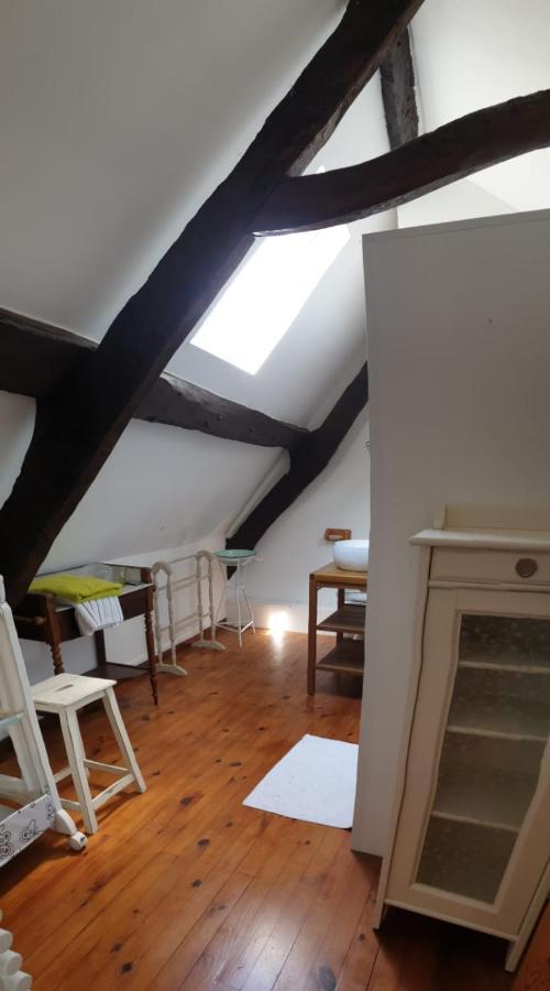 Charming Cottage Du Marais Dday Omaha Beach Canchy  Esterno foto