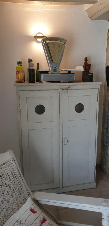 Charming Cottage Du Marais Dday Omaha Beach Canchy  Esterno foto