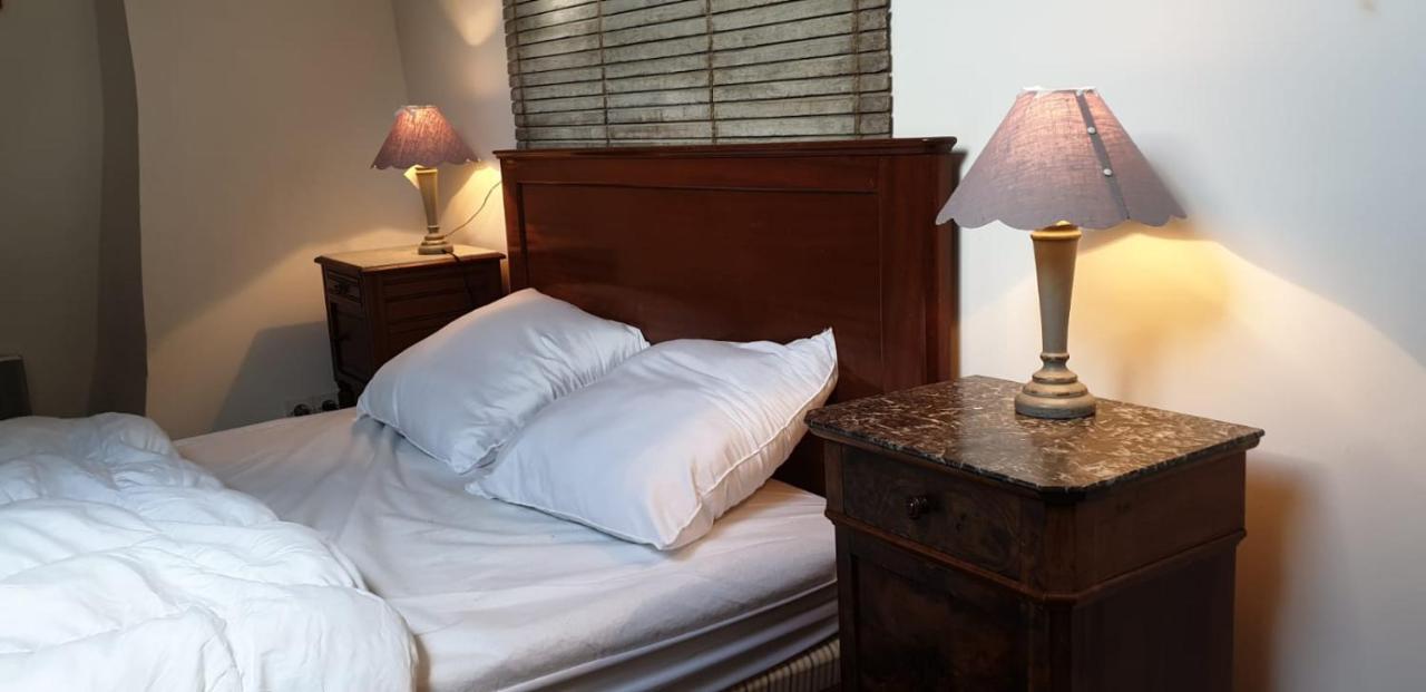 Charming Cottage Du Marais Dday Omaha Beach Canchy  Esterno foto