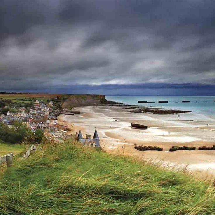 Charming Cottage Du Marais Dday Omaha Beach Canchy  Esterno foto